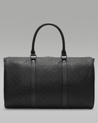 バッグ Nike Jordan Brand Monogram Duffle Bag Jordan Monogram Duffle Bag (25L). Nike.com